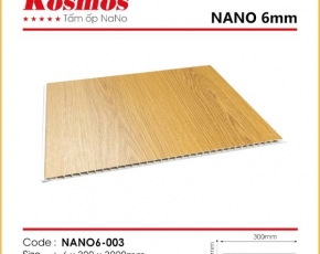 Tâm ốp tường NANO6-003