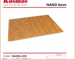 Tâm ốp tường NANO6-018