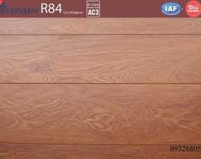 Sàn gỗ Redsun R84