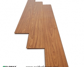 Sàn gỗ công nghiệp Glomax G080